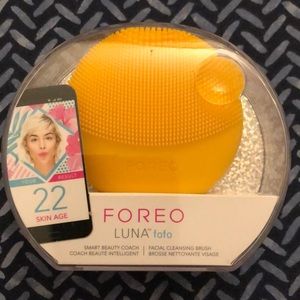 Foreo Luna fofo